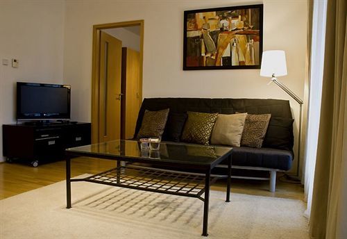 Adler Apartments Budapest Exterior photo