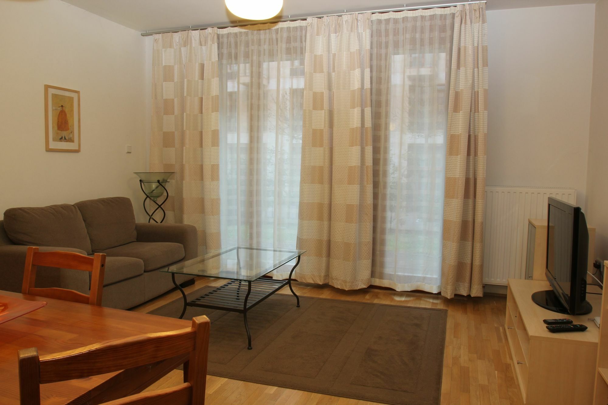 Adler Apartments Budapest Exterior photo